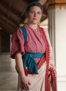 Decide if you want to act in FABIOLA by exploring the female Fabiola characters and their Roman women clothing on this page.