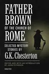 What can we learn from Chesterton's Fr Brown? Humor and humility. That is what makes these stories timeless and ever appealing. That and the thrill of a mystery.