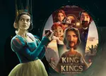 Discover why families are flocking to The King of Kings and other Angel Studios hits—uplifting, faith-filled, fun family movies to watch together.
