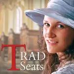 Trad Seats is a heartfelt and fun music video celebrating the faithful who sacrifice to attend the Traditional Mass. Watch "Trad Seats" and be inspired by tradition!