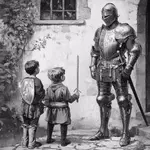 Invaluable characters and lessons from books can be instilled in our children preparing them to face real life dragons in their adult life. 