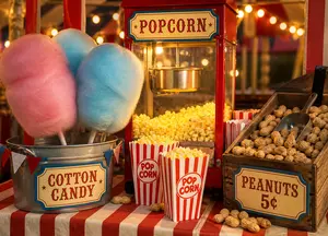 A step-by-step guide to hosting a circus theme party with decorations, activities, food, and performance ideas. Includes movie inspiration from The Greatest Showman and Dumbo.