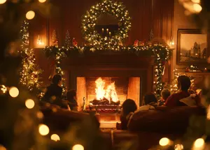 Discover a faith-filled Christmas Special inspired by classic holiday TV. Join Industrious Family Theater and make it a family tradition.