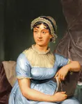 Understand the intricate background drawn from real-life in the stories of the great regency author, Jane Austen, and learn about the well-loved author with a biography of her life and brief description of her works. 
