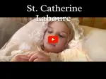 You and your kids can remember the story of the first Miraculous Medal in this movie celebrating the miraculous apparition of Our Lady to Saint Catherine Laboure.