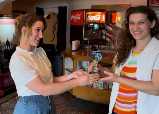 Film Festival 02 Film Festival 02