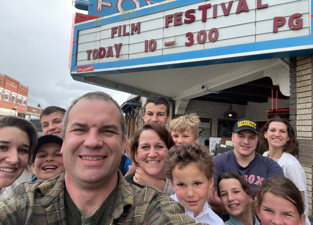 Film Festival 2024