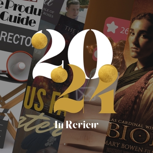 2024 In Review 2024 In Review