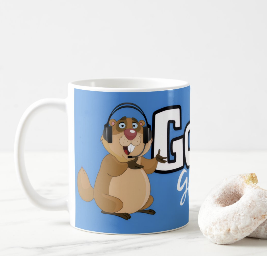 gofer mug 2026