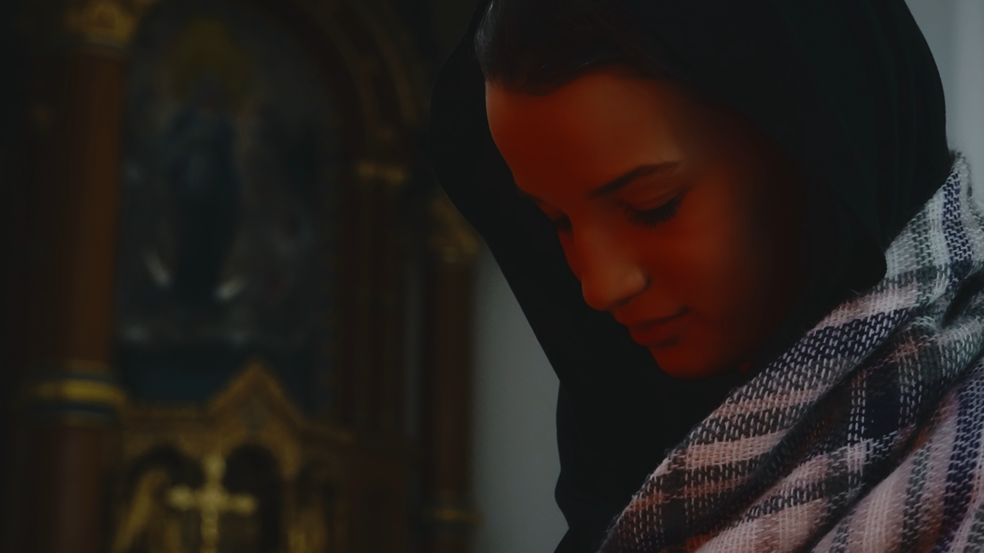Poor Soul Devotion
