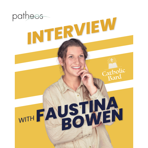 Catholic Bard Interview