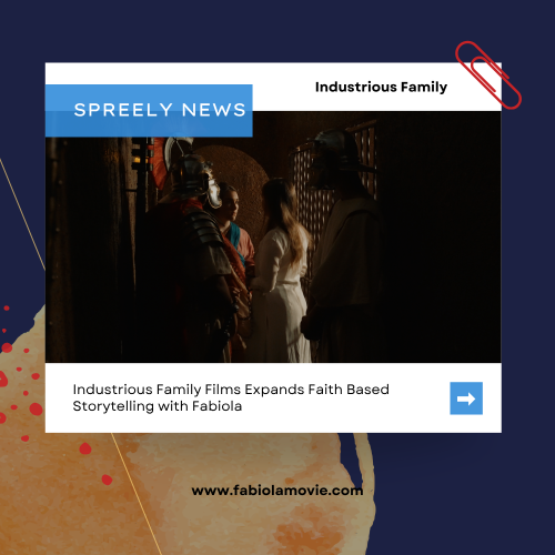 Industrious Family Films