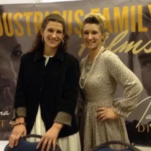 A Young Director Shares How She Embraces Femininity