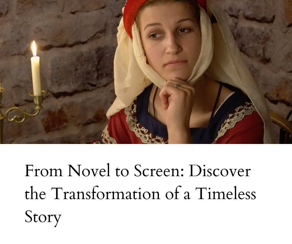 A tale of the wars of the roses related page