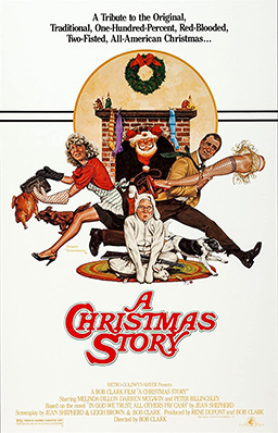Popular Christmas Movies