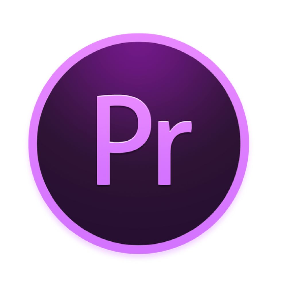 Adobe Premiere Pro Adobe Premiere Pro