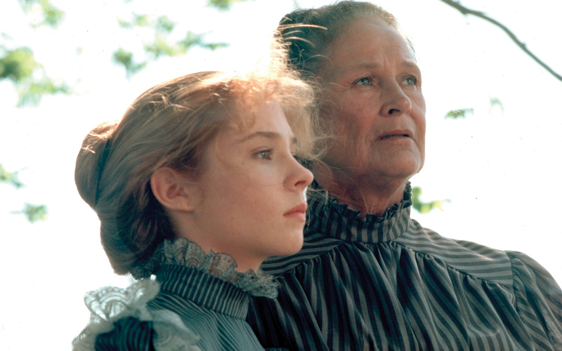 Anne of Green Gables film