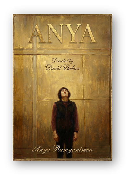 Anya Cover for Catalog Anya Cover for Catalog