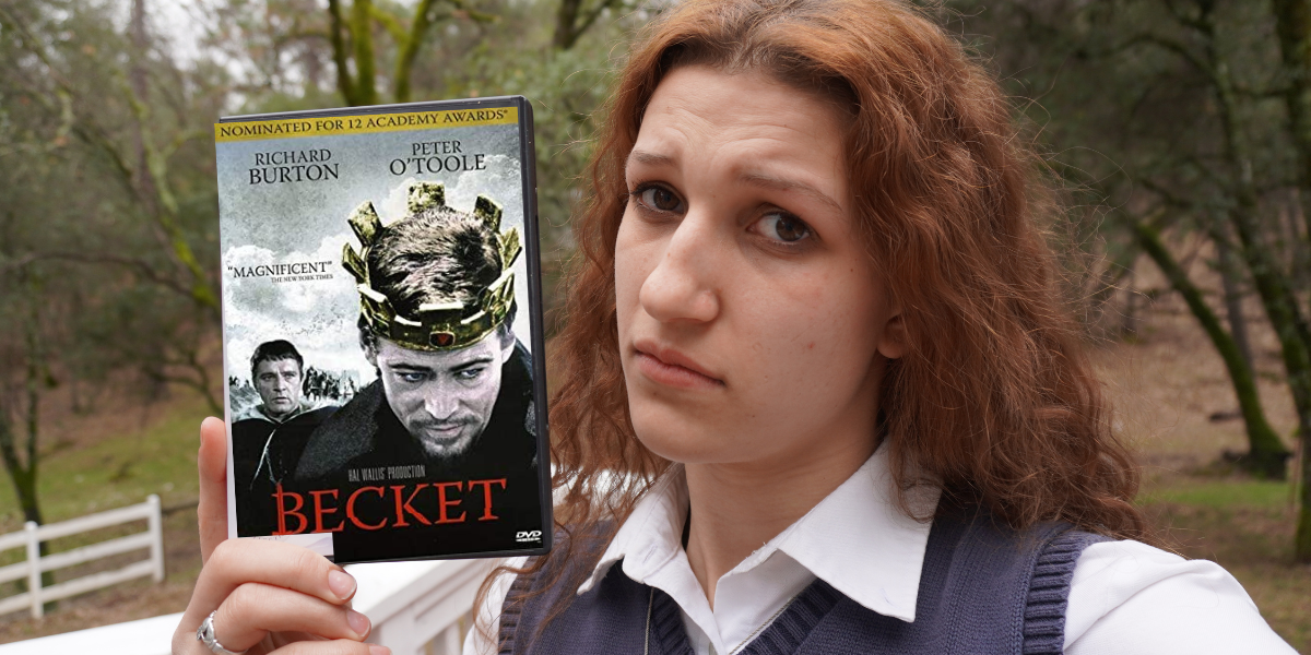 Movies About St. Becket Movies About St. Becket