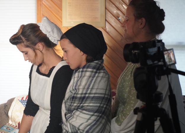 Catholic family film created to inspire faith and virtue