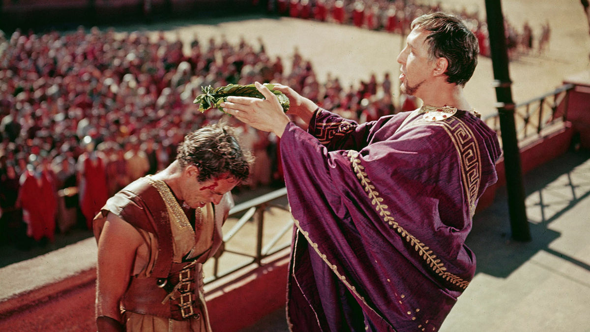 Ben Hur Movie 1959