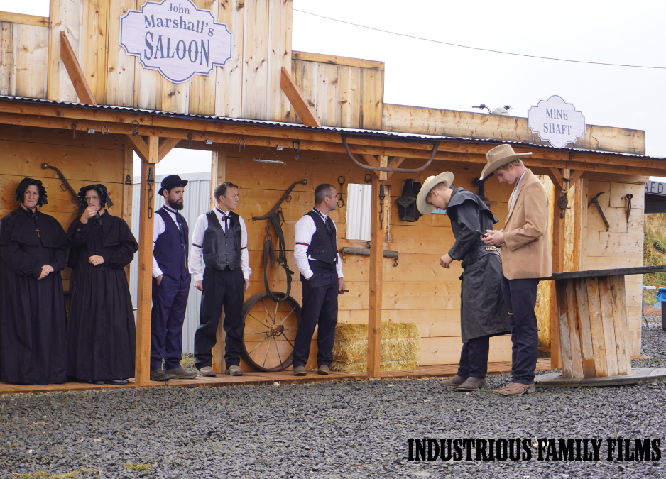 Billy the Kid movie Billy the Kid movie