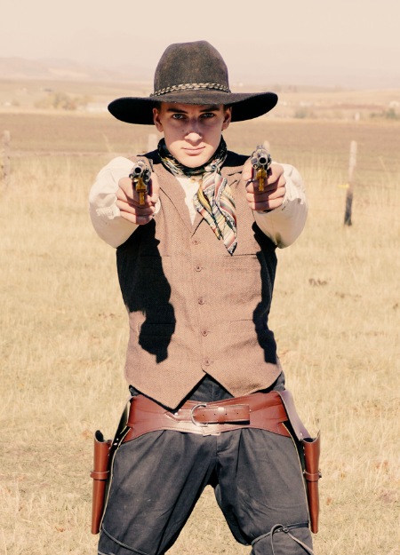 movie about Billy The Kid movie about Billy The Kid