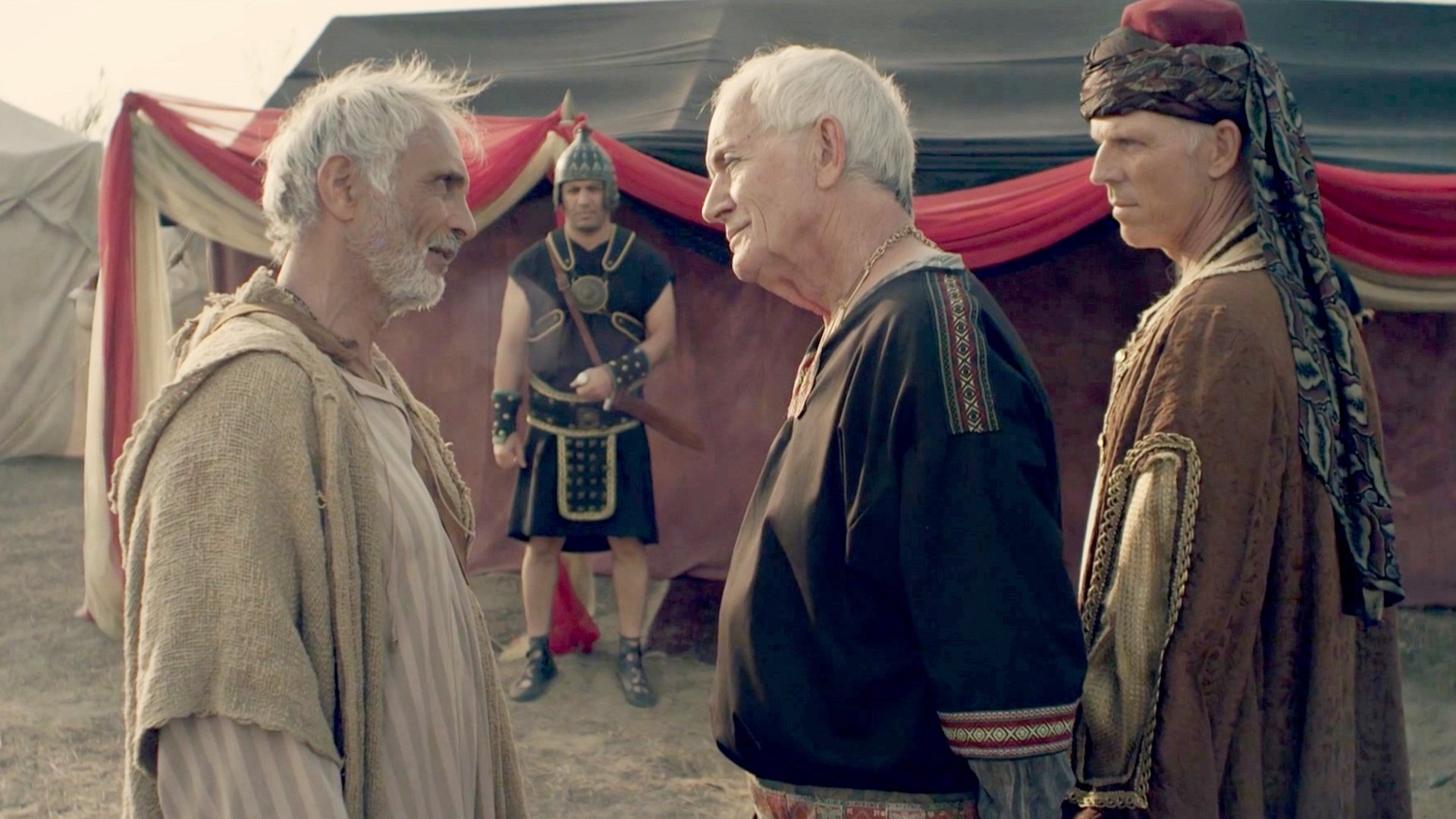 movies based on Bible stories