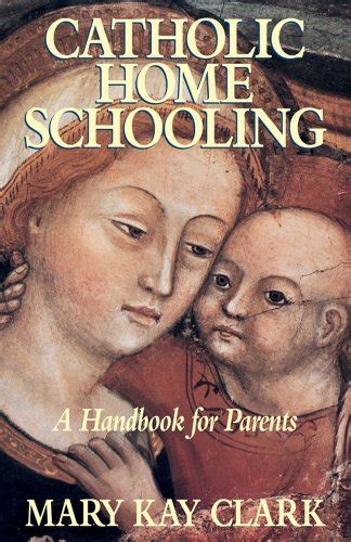 Catholic Homeschooling
