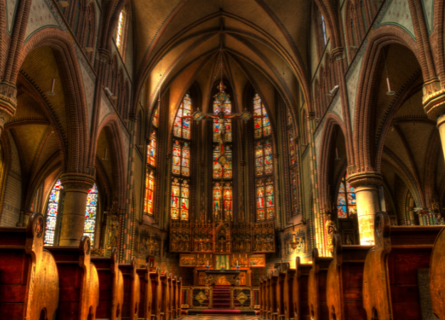 Did Summorum Pontificum Set Up For Traditionis Custodes?