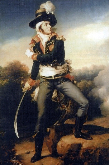 General François de Charette