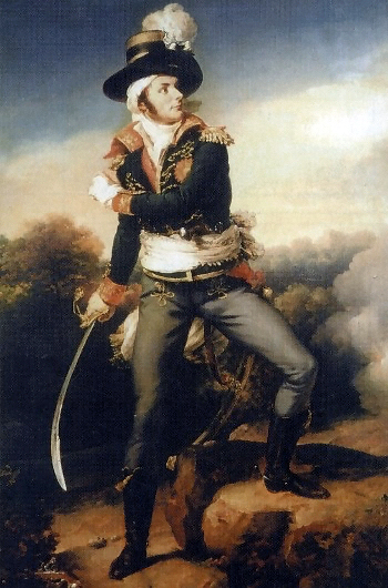 General François de Charette General François de Charette
