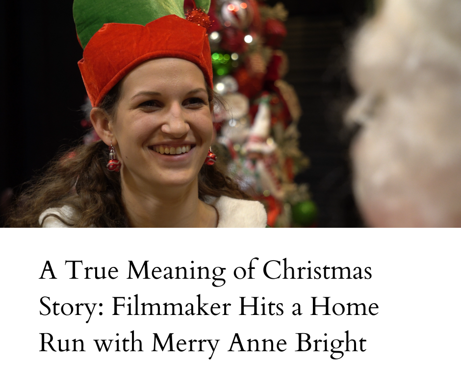 Christmas Special LIVEstream related article