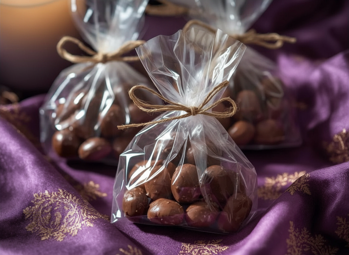 coffee Party Favors