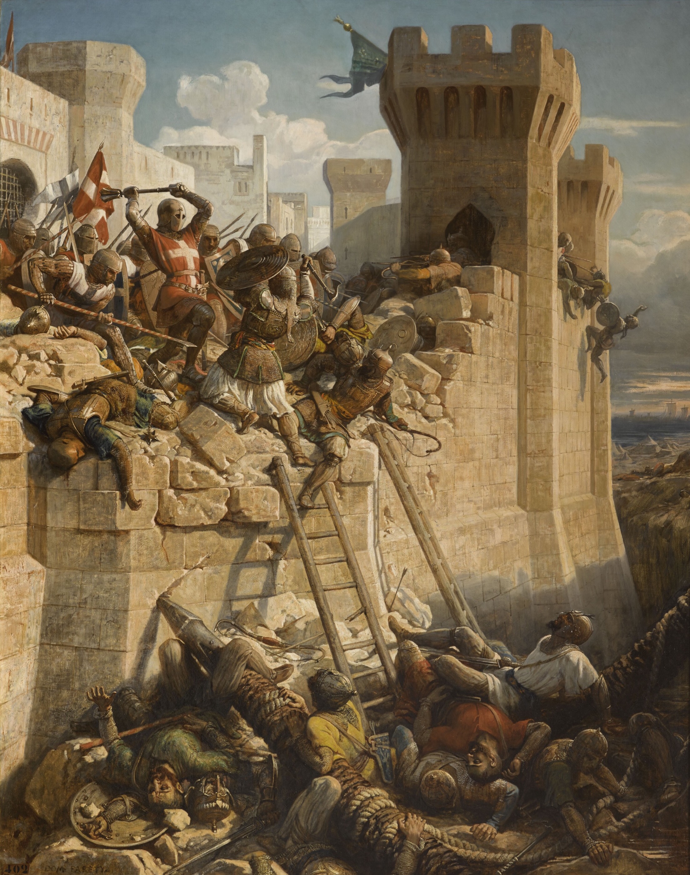 Crusade Crusade