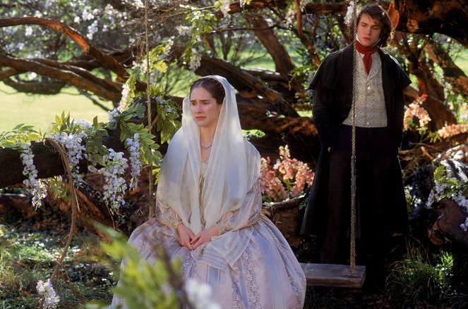 David Copperfield 2000 Hallmark