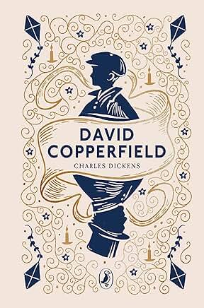 David Copperfield Book
