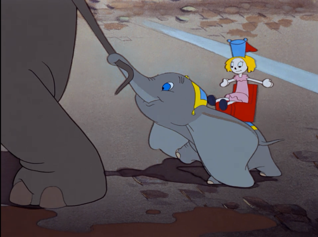 Dumbo
