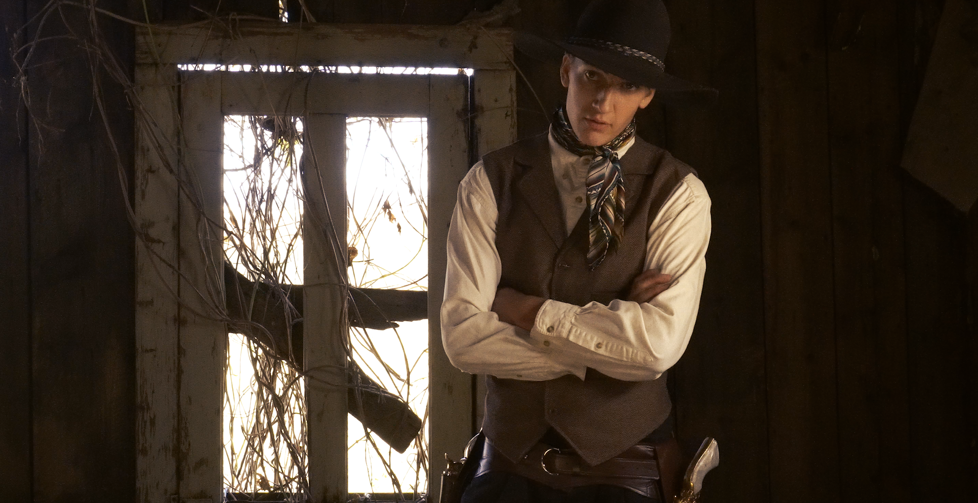 movie about Billy The Kid