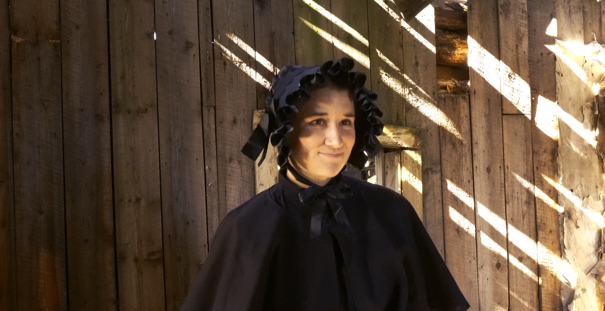 Sister Blandina Segale