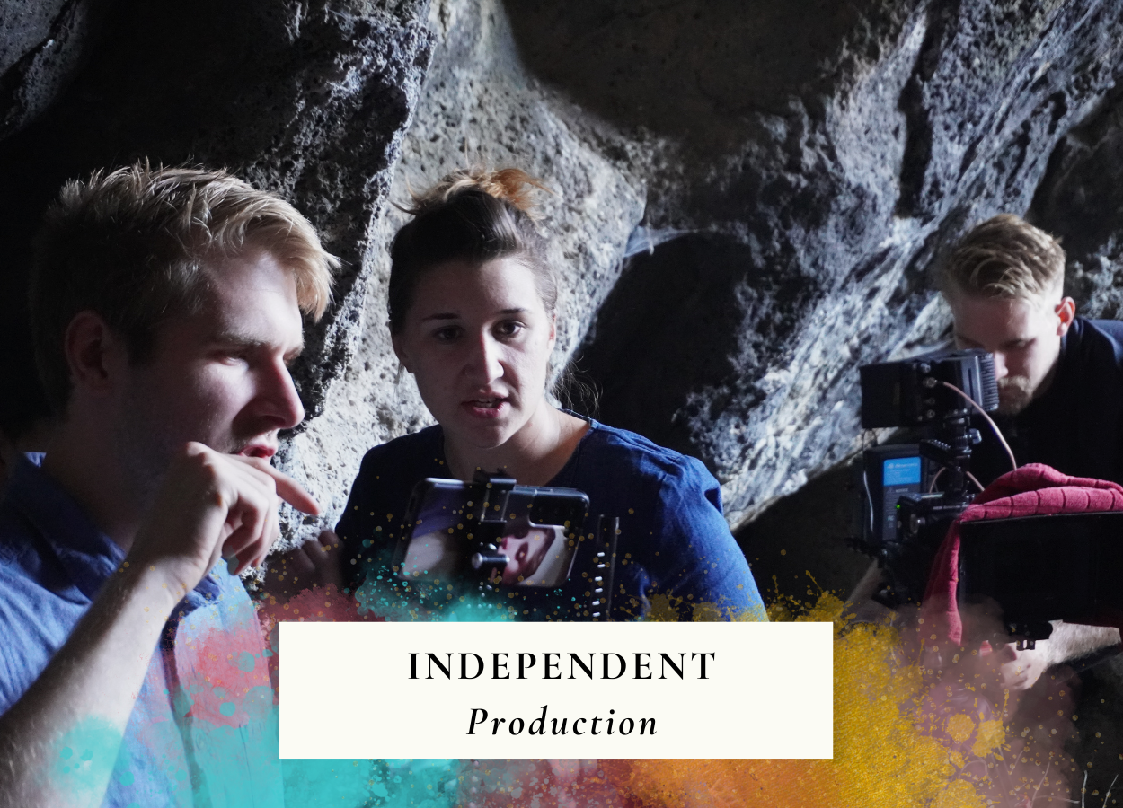 FABIOLA - Independent Film