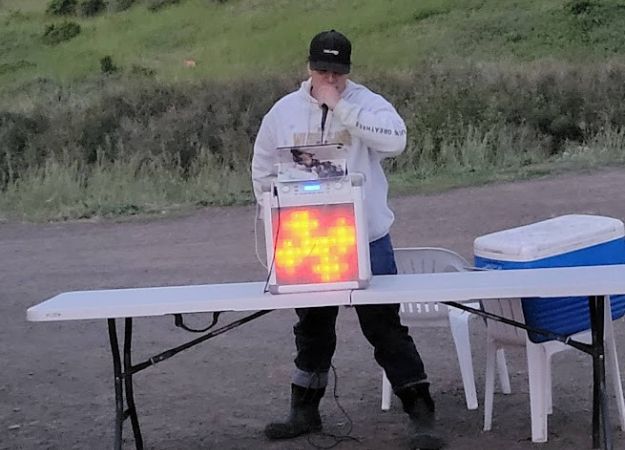 FABIOLA Pilot Filming 106