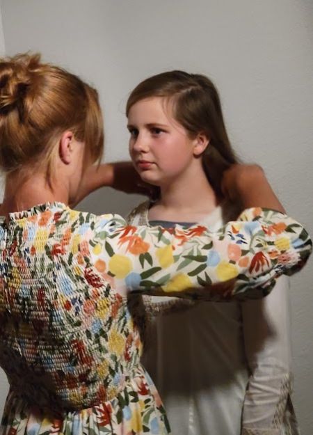 FABIOLA Pilot Filming 101 FABIOLA Pilot Filming 101