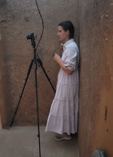 FABIOLA Pilot Filming 56 FABIOLA Pilot Filming 56