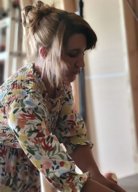 FABIOLA Pilot Filming 97 FABIOLA Pilot Filming 97