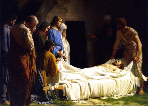 FABIOLA is an Easter movie FABIOLA is an Easter movie