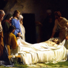 FABIOLA Easter Movie thumbnail