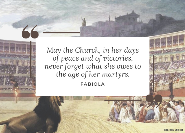 Fabiola Quote Fabiola Quote