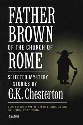 What can we learn from Chesterton's Fr Brown? Humor and humility. That is what makes these stories timeless and ever appealing. That and the thrill of a mystery.