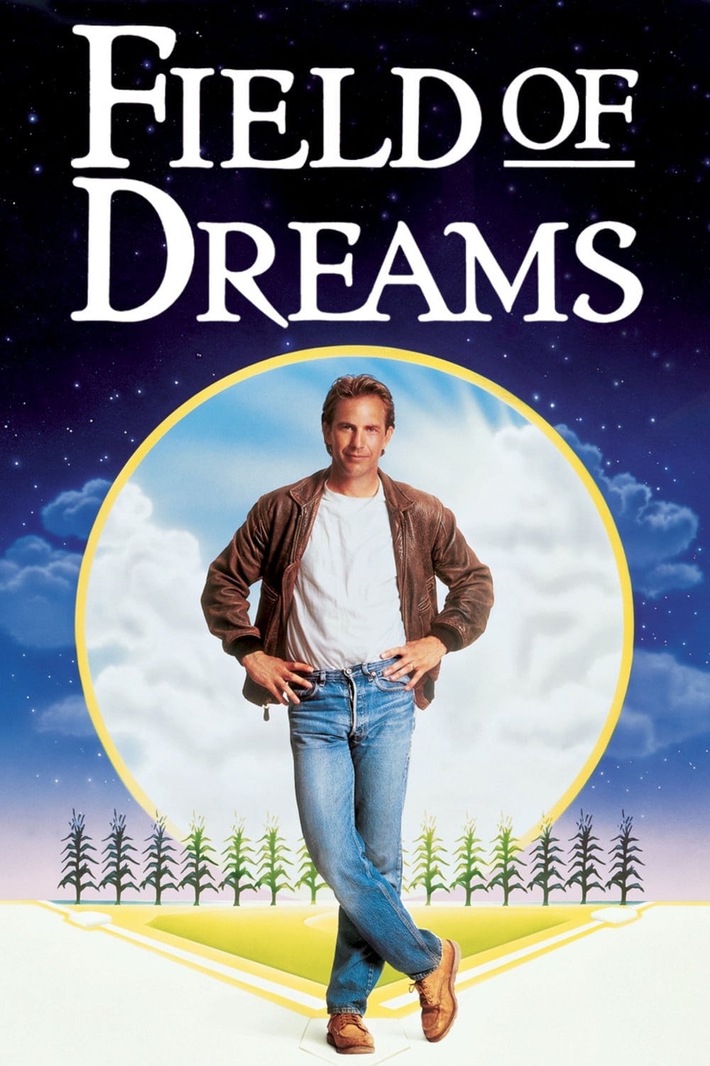 Field of Dreams Cover